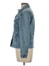 Old Navy 100% Cotton Blue Denim Jacket Size L - photo 5