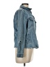 Old Navy 100% Cotton Blue Denim Jacket Size L - photo 4