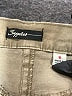 Supplies Tan Khakis Size 6 - photo 4