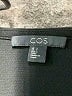 Cos Black Casual Dress Size S - photo 7