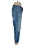 Lila Ryan Blue Jeans Size 30 waist - photo 4