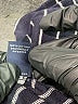 Lands' End 100% Cotton Blue Pullover Sweater Size 14 - 16 - photo 8