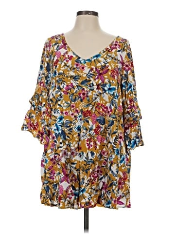 Entro Kimono (view 1)