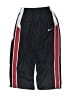 Nike 100% Polyester Black Track Pants Size XL (kids) - photo 1
