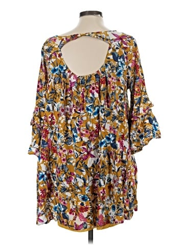 Entro Kimono (view 2)