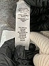 Splendid Silver Formal Skirt Size XS - photo 5
