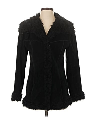 Esprit Faux Fur Jacket (view 1)