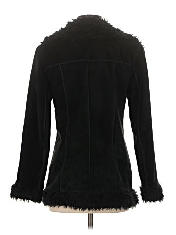 Esprit Faux Fur Jacket (view 2)