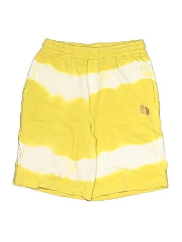 Zara Athletic Shorts (view 1)