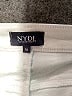 NYDJ Ivory Jeggings Size 16 - photo 7