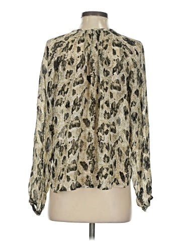Rag & Bone Long Sleeve Blouse (view 2)