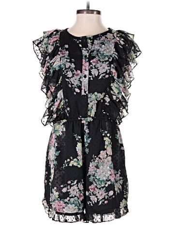 Walter Baker Romper (view 1)