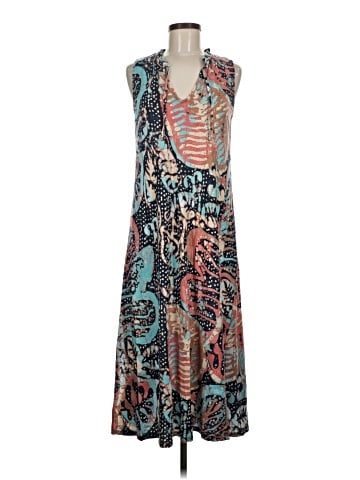 Nic + Zoe Casual Dress (view 1)