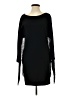 Maje 100% Polyester Black Cocktail Dress Size Sm (1) - photo 1