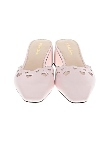 For Love & Lemons Mule/Clog (view 2)