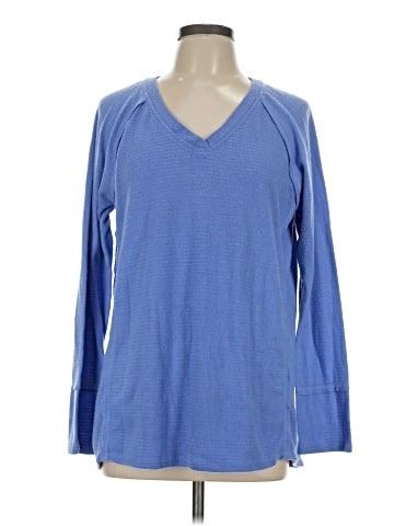 Wildfox Long Sleeve Top (view 1)