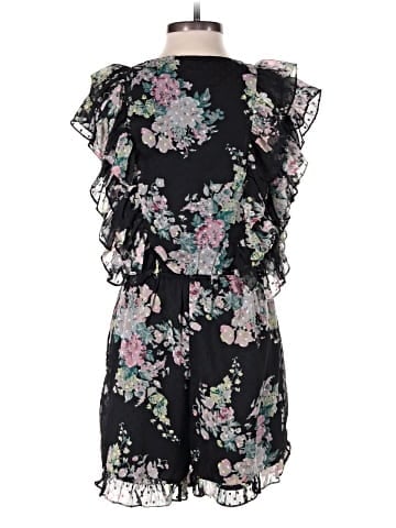 Walter Baker Romper (view 2)