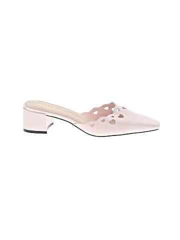 For Love & Lemons Mule/Clog (view 1)