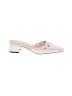 For Love & Lemons Pink Mule/Clog Size EU 39 - photo 1