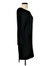 Maje 100% Polyester Black Cocktail Dress Size Sm (1) - photo 4