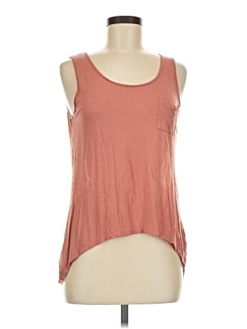 E&M Collection Sleeveless Top (view 1)