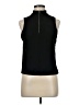Anthropologie Black Sleeveless Blouse Size M - photo 1