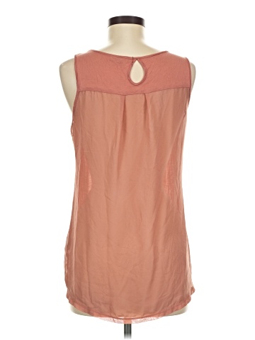 E&M Collection Sleeveless Top (view 2)