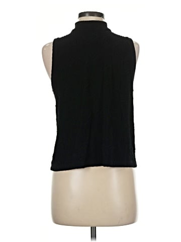 Anthropologie Sleeveless Blouse (view 2)