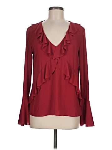Bailey 44 Long Sleeve Blouse (view 1)