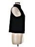 Anthropologie Black Sleeveless Blouse Size M - photo 4