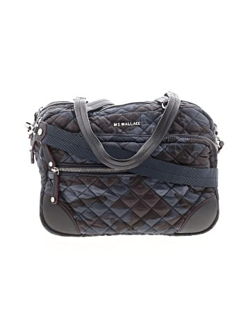 MZ Wallace Satchel (view 1)