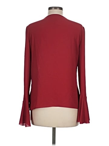 Bailey 44 Long Sleeve Blouse (view 2)