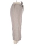 Bar III 100% Polyester Houndstooth Gray Casual Pants Size 16 - photo 4
