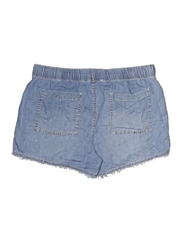 Seven7 Denim Shorts (view 2)