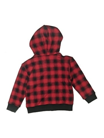 Ralph by Ralph Lauren Zip Up Hoodie (view 2)