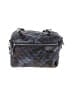 MZ Wallace Argyle Gray Satchel One size - photo 3