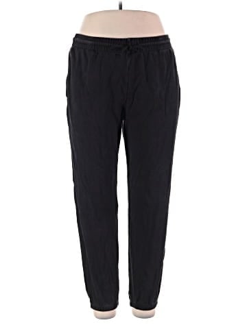 Zyia Active Casual Pants (view 1)