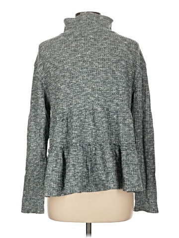 Eri + Ali Turtleneck Sweater (view 2)