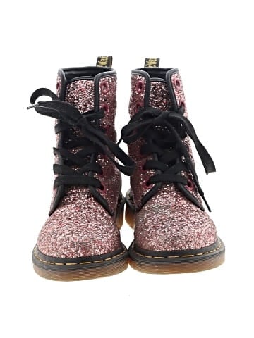 Dr. Martens Ankle Boots (view 2)