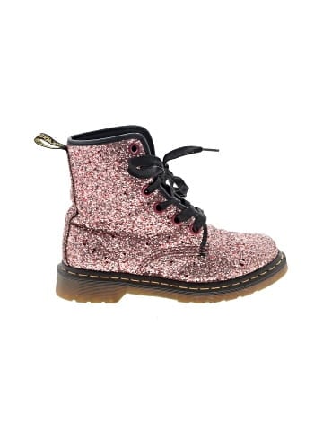 Dr. Martens Ankle Boots (view 1)