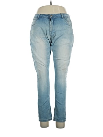 Paper Denim & Cloth Jeans (view 1)