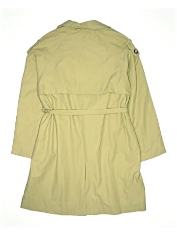Zara Trenchcoat (view 2)