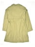 Zara Tan Trenchcoat Size 13 - 14 - photo 2