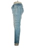 Paper Denim & Cloth Solid Blue Jeans Size 34 waist - photo 5