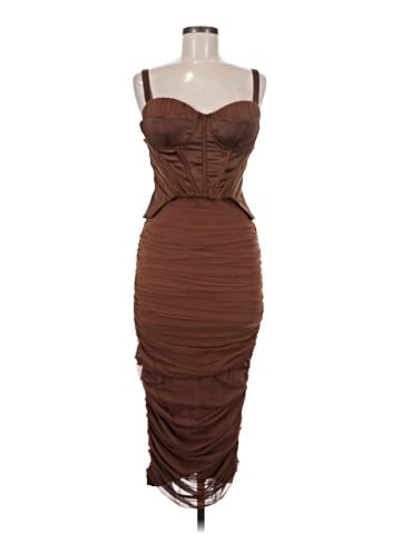Akira Cocktail Dress (view 1)