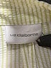 Liz Claiborne Stripes Green Blazer Size 10 - photo 6
