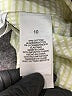 Liz Claiborne Stripes Green Blazer Size 10 - photo 7