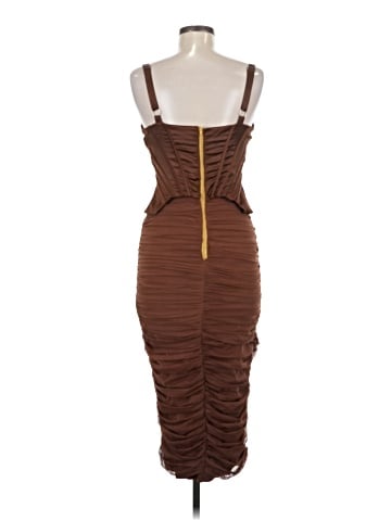 Akira Cocktail Dress (view 2)