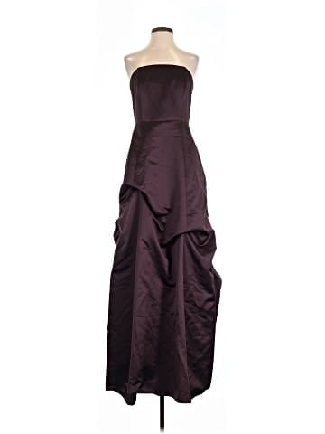 David's Bridal Cocktail Dress (view 1)