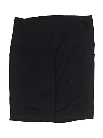 Danskin Athletic Shorts (view 1)